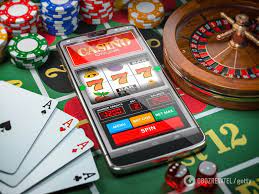 Как войти на сайт Casino Eldorado